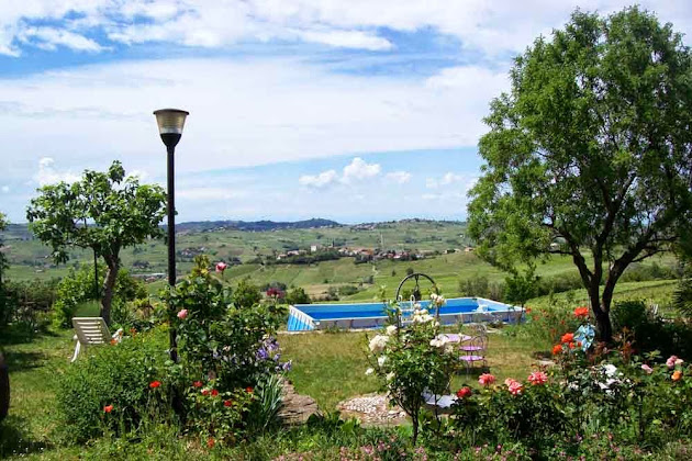 Photo Appartamento vacanze Villa Gaia 27047 Torrone