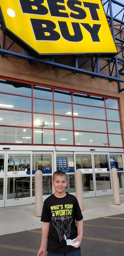 Electronics Store «Best Buy», reviews and photos, 2907 Centre Dr, Fairborn, OH 45324, USA