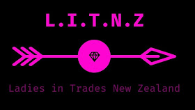 Ladies in Trades New Zealand