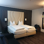 Photo n°7 de l'avis de Selina.w fait le 18/12/2019 à 20:44 sur le  PLAZA Hotel Buchhorner Hof à Friedrichshafen