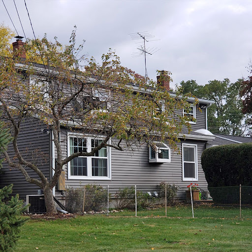 Roofing Contractor «Streamline Enterprises Inc», reviews and photos