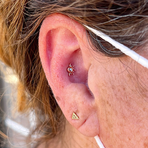 Explore dracula tattoo ideas, creative tattoo ideas in San Diego, available at Rose Body Piercing