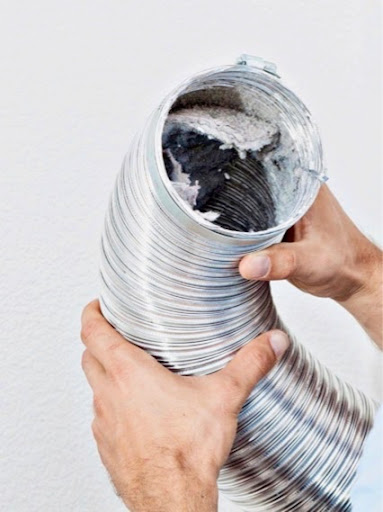 Infinity Air Duct & Dryer Vent Cleaning Solutions