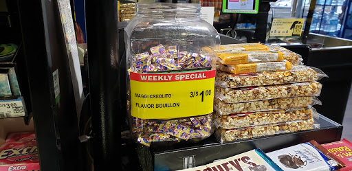 Supermarket «Village Plaza Compare», reviews and photos, 29 Village Ave, Elmont, NY 11003, USA