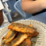 Photo n°3 de l'avis de Fernando.u fait le 03/10/2023 à 09:24 sur le  Menina Sardinha à Lisbon