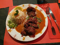 Curry du Restaurant pakistanais O’TANDOORI à Annecy - n°7