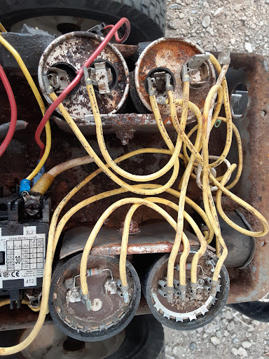 Home Improvement Store «The Home Depot», reviews and photos, 3901 Old Jacksonville Hwy, Tyler, TX 75701, USA