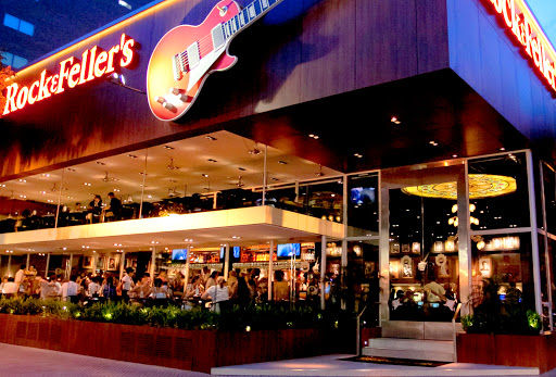 Rock&Feller's Bv. Oroño