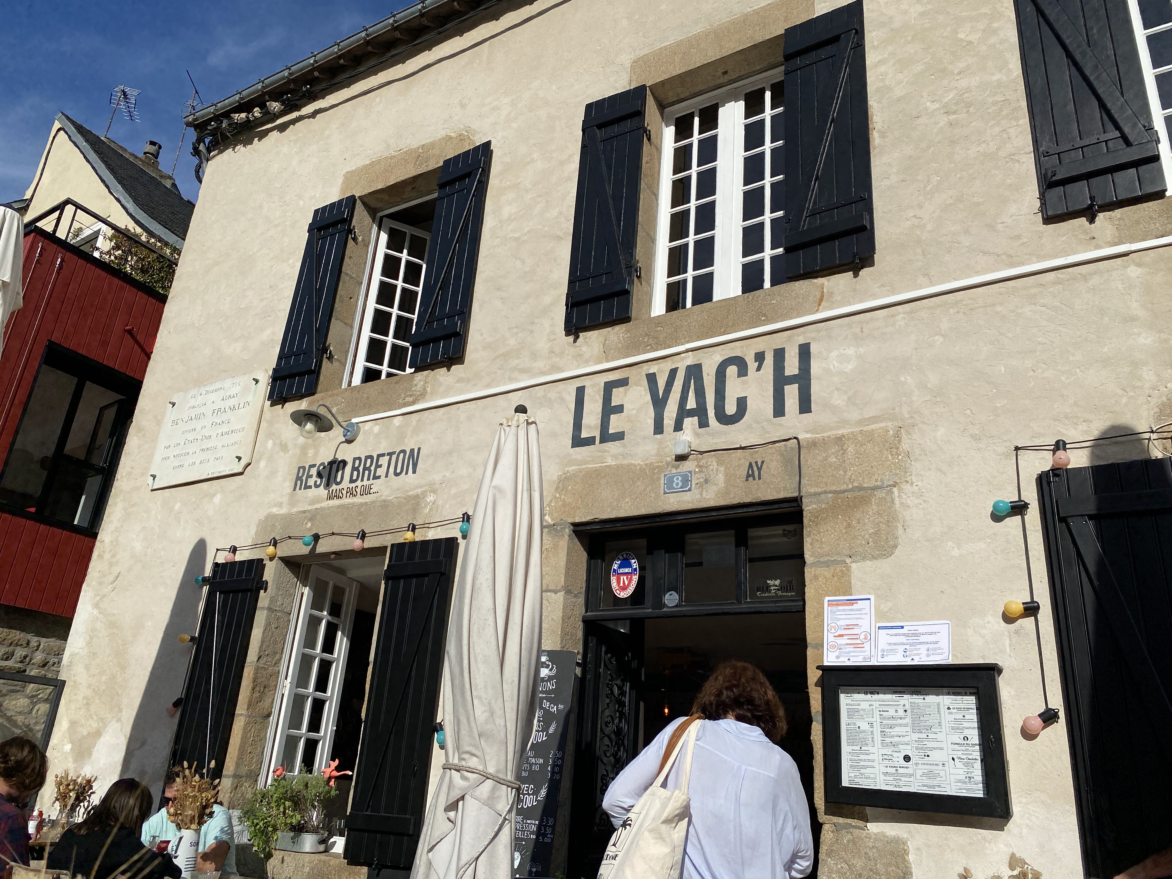 Photo n° 1 de l'avis de Benoit.o fait le 16/10/2021 à 14:12