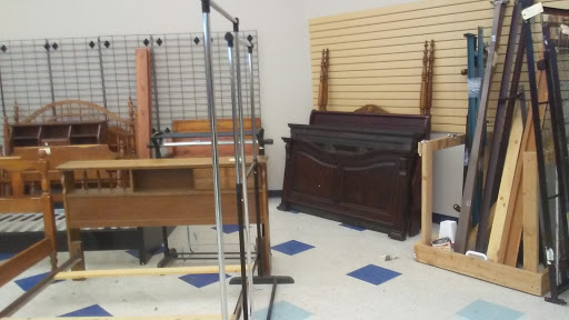 Thrift Store «The Rescue Mission Thrift Store», reviews and photos, 1215 12th Ave S, Nampa, ID 83651, USA