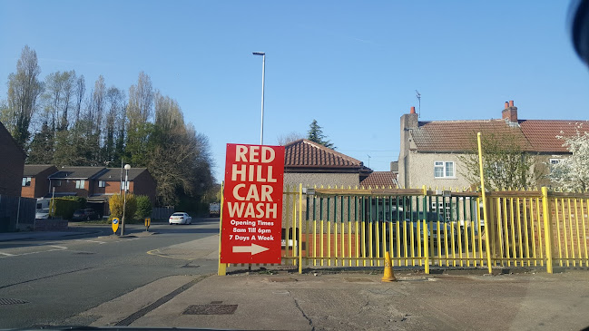 Comments and reviews of Redhill Hand Car Wash
