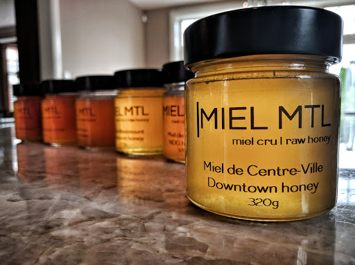 Miel Mtl