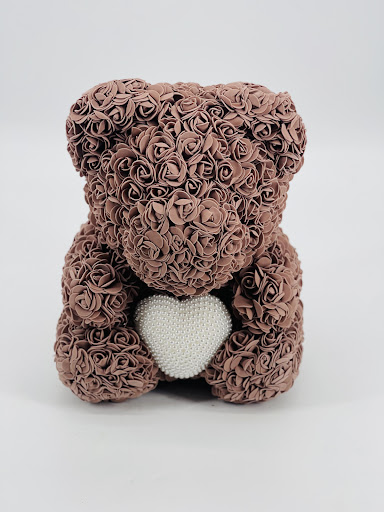 Lake O. Floral, 397 N State St, Lake Oswego, OR 97034, USA, 