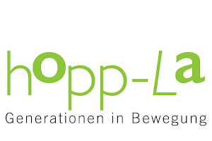 Stiftung Hopp-la
