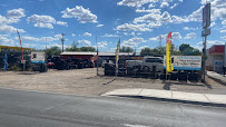 J & K Tire Service - Photo 8 - Car repair in Tucson, AZ, Tucson