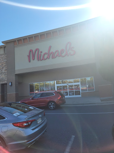 Craft Store «Michaels», reviews and photos, 13540 Hoover Creek Blvd #800, Charlotte, NC 28273, USA