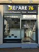 REPARE 76 : Service Réparation Téléphone Rouen