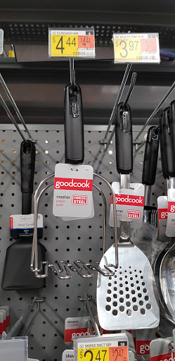 Supermarket «Walmart Neighborhood Market», reviews and photos, 180 Harvey St, Winston-Salem, NC 27103, USA