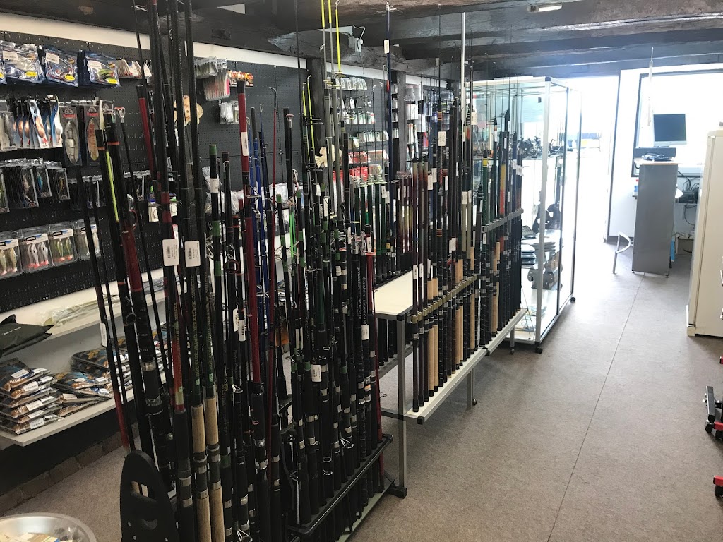 Schilly's Angelshop UG