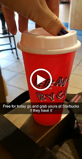 Starbucks image