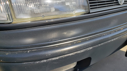 Auto Body Shop «Inland Empire Auto Body & Paint, Inc.», reviews and photos, 6411 Industrial Ave, Riverside, CA 92504, USA