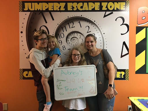 Amusement Center «Jumperz Fun Center», reviews and photos, 1035 Blanding Blvd, Orange Park, FL 32065, USA