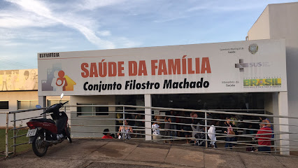 Usf Filostro Machado