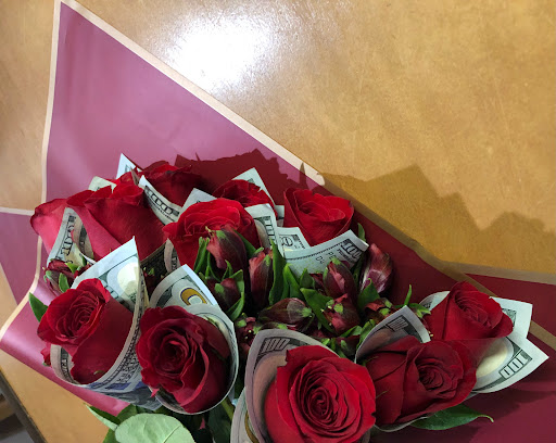 Florist «Any Occasion Creation», reviews and photos, 1330 Whalley Ave, New Haven, CT 06515, USA