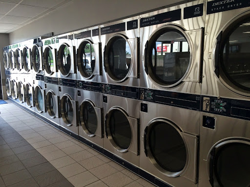 Wash House Laundry