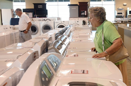 Appliance Store «Maruszczak Appliance», reviews and photos, 7809 Lincoln Hwy, Crown Point, IN 46307, USA