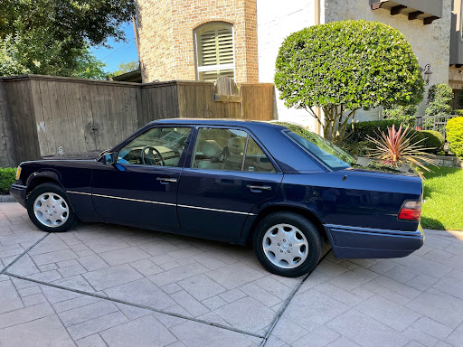 Used Car Dealer «Niche Motors», reviews and photos, 9028 Church St E, Brentwood, TN 37027, USA