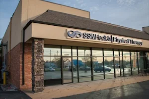 SSM Health Physical Therapy - Ballwin image