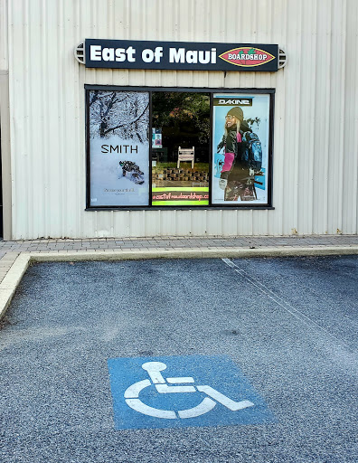 Windsurfing Store «East of Maui», reviews and photos, 2444 Solomons Island Rd G, Annapolis, MD 21401, USA