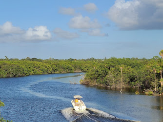 Savannas Preserve State Park Environmental Education Center