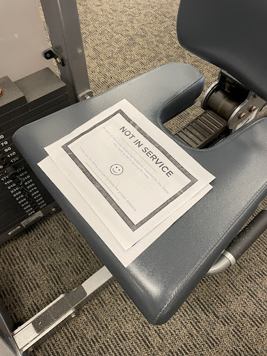 Gym «LA Fitness», reviews and photos, 340 S 25th St, Easton, PA 18042, USA