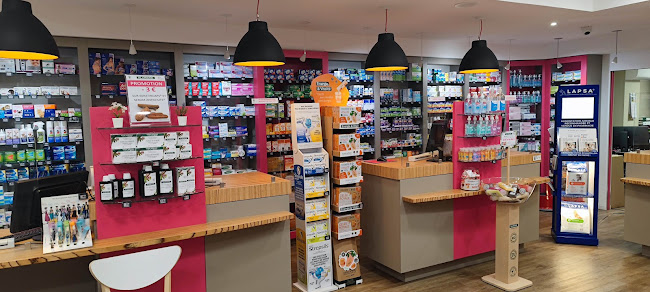 Pharmacie Pont Phario - Pharmacie
