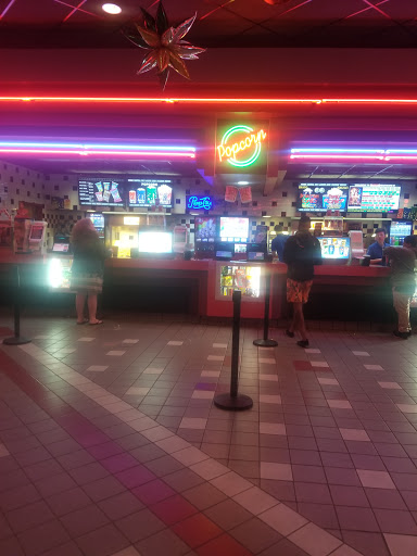 Movie Theater «Atlas Cinemas Eastgate 10», reviews and photos, 1345 Som Center Rd, Cleveland, OH 44124, USA