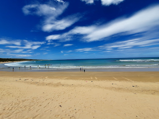 Guvvos Beach