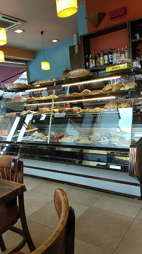 Panadería Sabucedo, SL. en Ourense