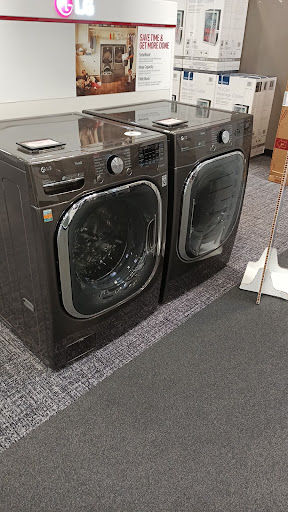 Electronics Store «Best Buy», reviews and photos, 1795 County Rd D E, Maplewood, MN 55109, USA