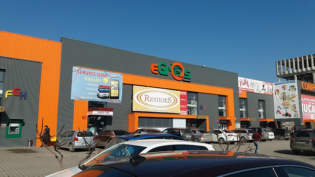 Egros Shopping Iași
