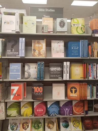 Book Store «LifeWay Christian Store», reviews and photos, 2535 E Imperial Hwy, Brea, CA 92821, USA