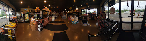 Liquor Store «Riverside Liquor Warehouse», reviews and photos, 166 Clinton Ave, Cortland, NY 13045, USA