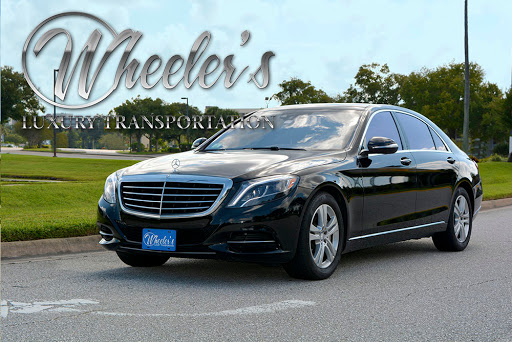 Wheeler's Luxury Transportation