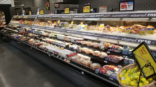 Grocery Store «ACME Markets», reviews and photos, 9600 S Long Beach Boulevard, Beach Haven, NJ 08008, USA