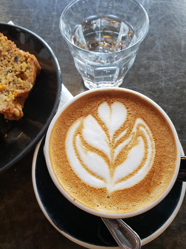 Coffee Shop «Bluebeard Coffee Roasters», reviews and photos, 2201 6th Ave, Tacoma, WA 98403, USA