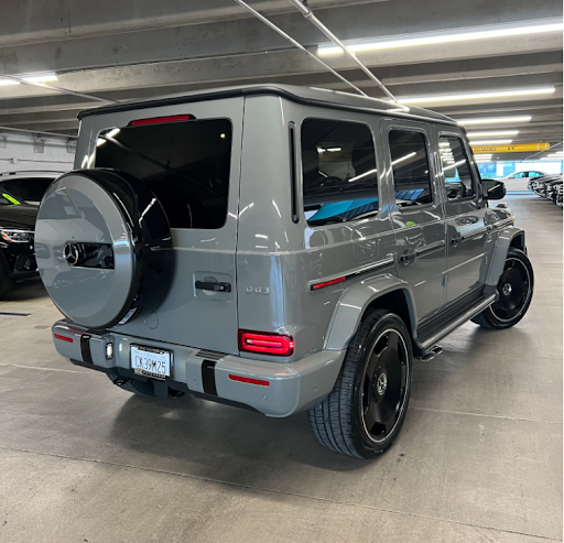 EZ Auto Group image