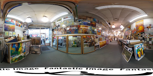 Art Gallery «Faith Art Gallery», reviews and photos, 395 Jay St, Brooklyn, NY 11201, USA