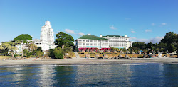 Bijao Club Beach'in fotoğrafı ve yerleşim