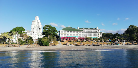 Bijao Club Beach